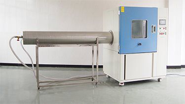 IPX5 IPX6 water jetting test chamber (17)