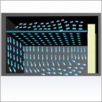 Temperature and relative Humidity chamber (1)