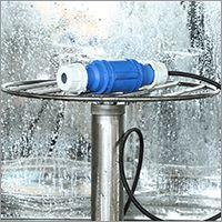  IP65 Testing Machine