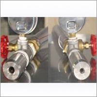 IPX5 IPX6 Rain Jet Test Chamber IPX5 IPX6 Rain Jet Test Chamber