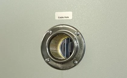 Optic Fiber Tests Climatic Chamber (7)