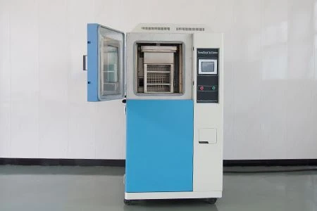 Thermal shock Test Chamber