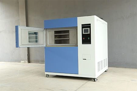 Thermal shock Test Chamber2