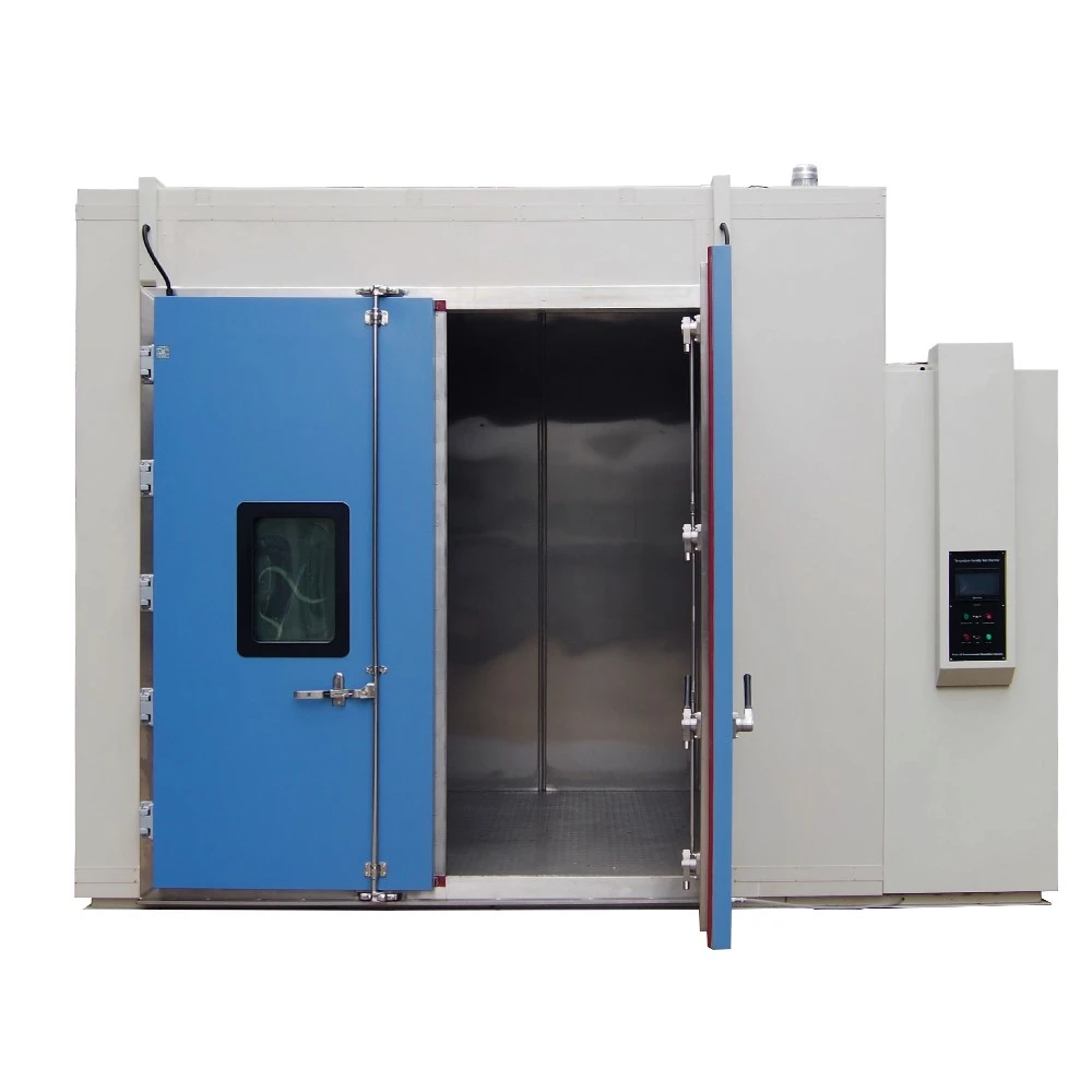 Environmental Chamber 15