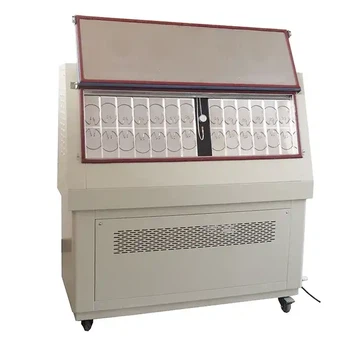 ASTM G154 UV beschleunigte Alterungskammer