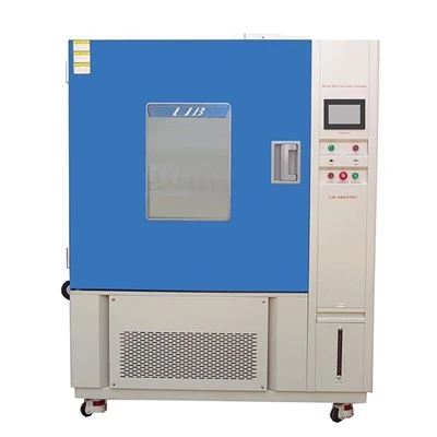 Gas Corrosion Test Chamber