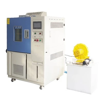 IEC 60068-2-42 SO2 Chamber