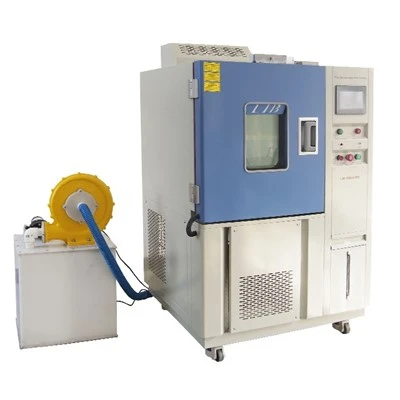 IEC 60068-2-42 SO2 Chamber
