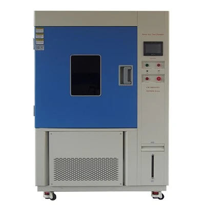 ISO 11341 Xenon Test Chamber
