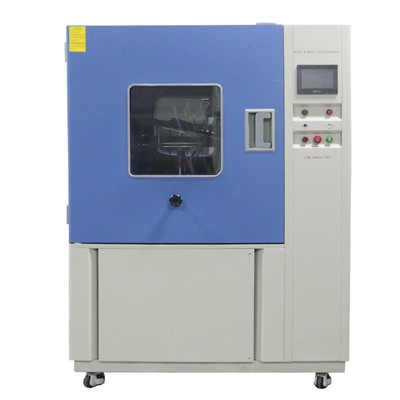 Wassertropfentester