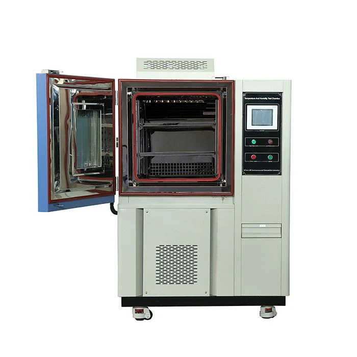 Constant Flow Humidity Control Oven Chamber