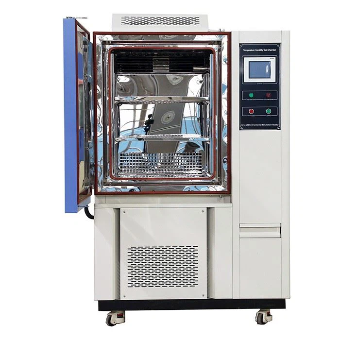 Humidity Conditioning Chamber