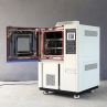 Environmental Flow Hot Cold Test Chamber