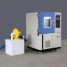 SO2 Noxious Gas Test Chamber