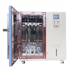 PV-Hochtemperatur-Klimakammer