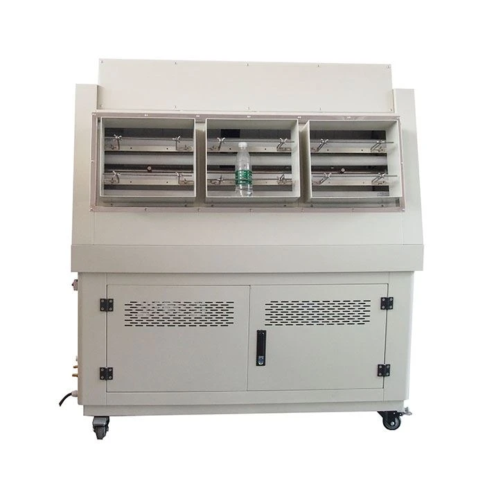 UV-Testkammer
