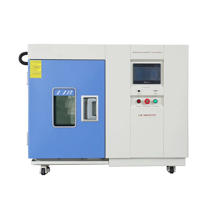 Kleine Temperaturmaschine