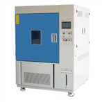 Beschleunigter Bewitterungstester