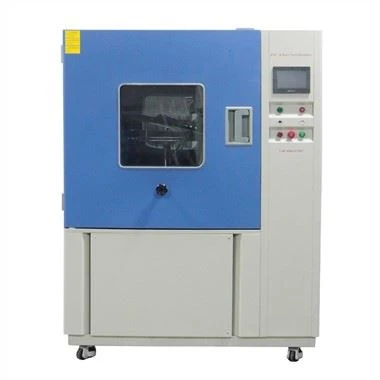 Water Spray Machine