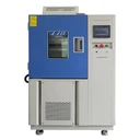 Ofen mit hoher und niedriger Temperatur