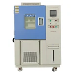 Feuchtigkeitskontrollkammer