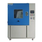 IP6X-Staubeintrittstestkammer