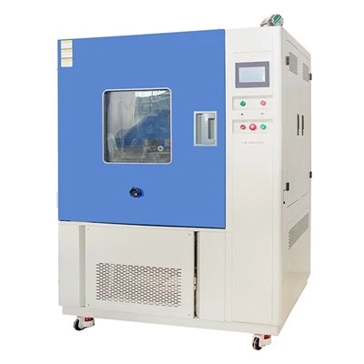 JIS D0203 Rain Test Chamber