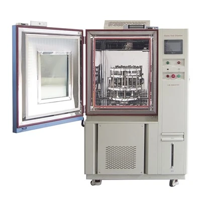 Ozone Environment Test Chamber