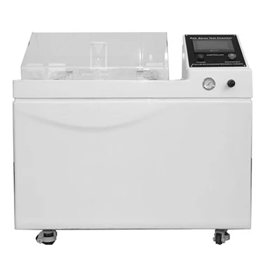 Salznebeltester
