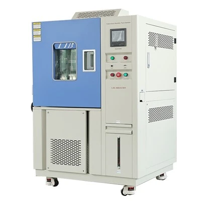 Used Humidity Chamber