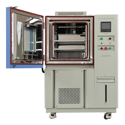 Used Humidity Chamber